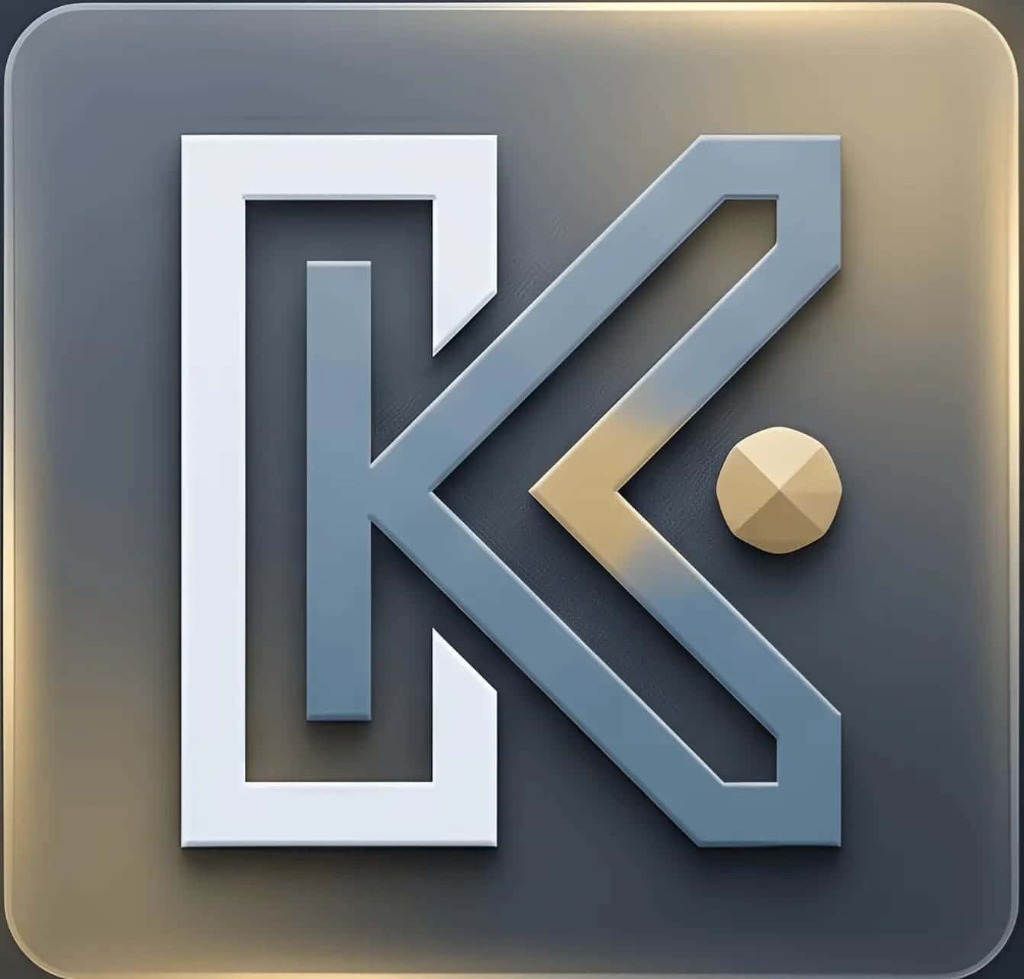 IKANTIK Logo
